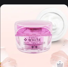 크리스찬 딘 화이트 시크릿 톤업 크림, 50g, 1개