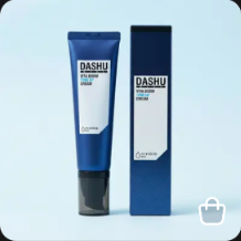 다슈 맨즈 비타 붐 톤업 크림, 50ml, 1개