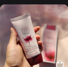 파스쿠찌 인텐시브 쌩얼톤업 SUN 비비크림, 누드톤, 50ml